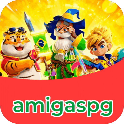 Tabela RTP dos jogos de cassino da amigaspg