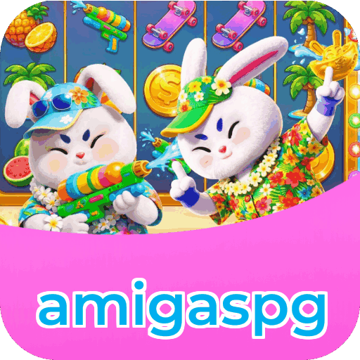 Tabela RTP dos jogos de cassino da amigaspg