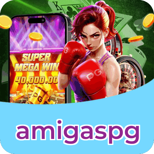 Logo Oficial amigaspg Download